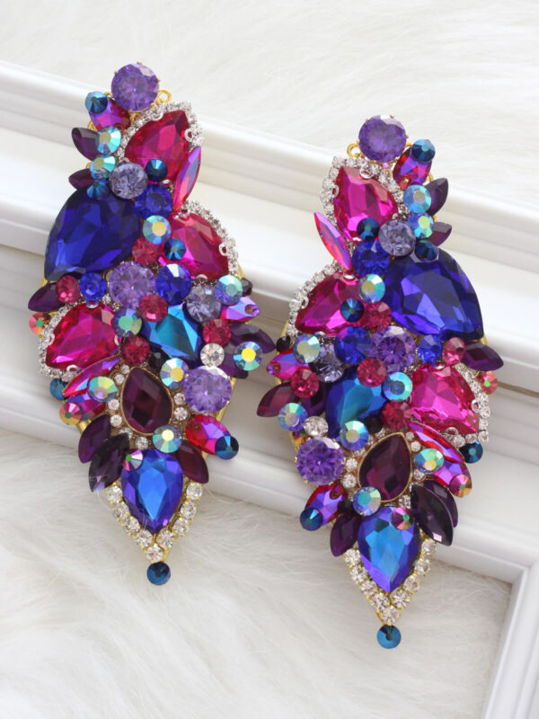 Art Earrigs 198
