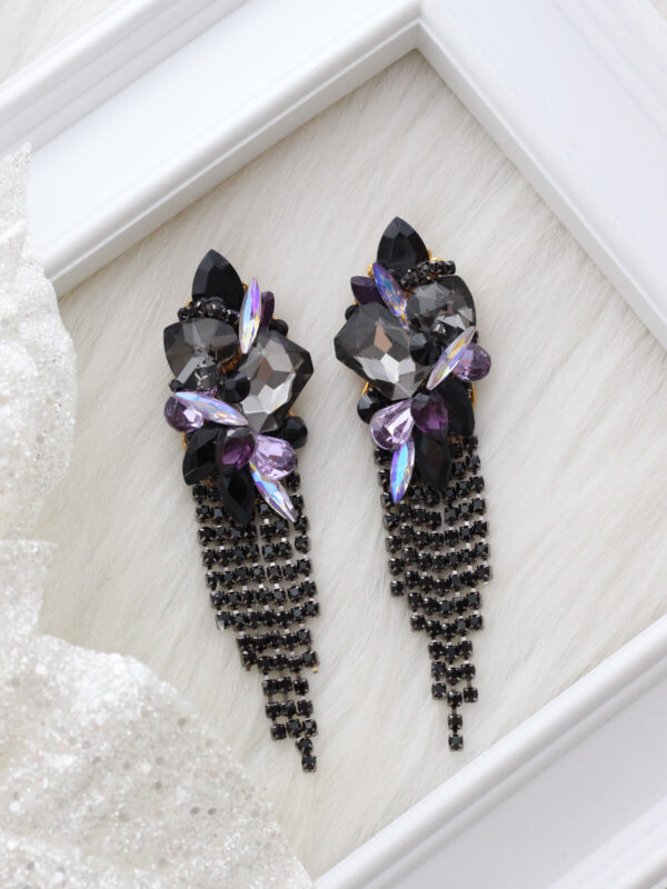 Art Earrings 279