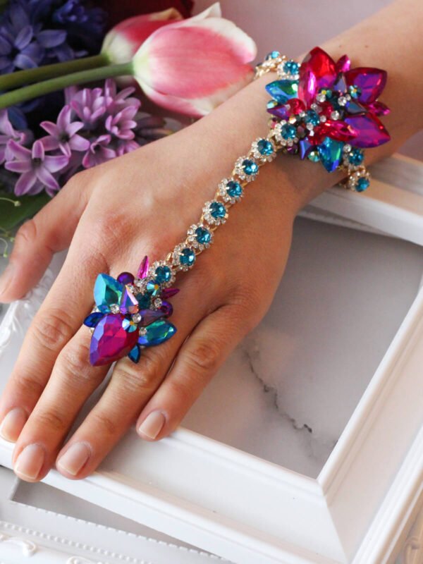 Bracelet Coctails 21