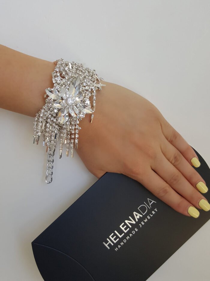 Bracelet Wedding 13