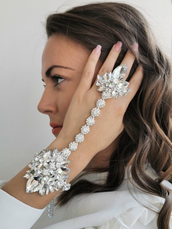 Bracelet Wedding 15