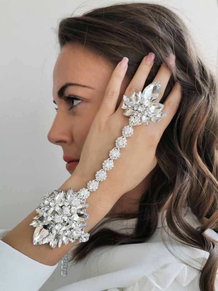 Bracelet Wedding 15