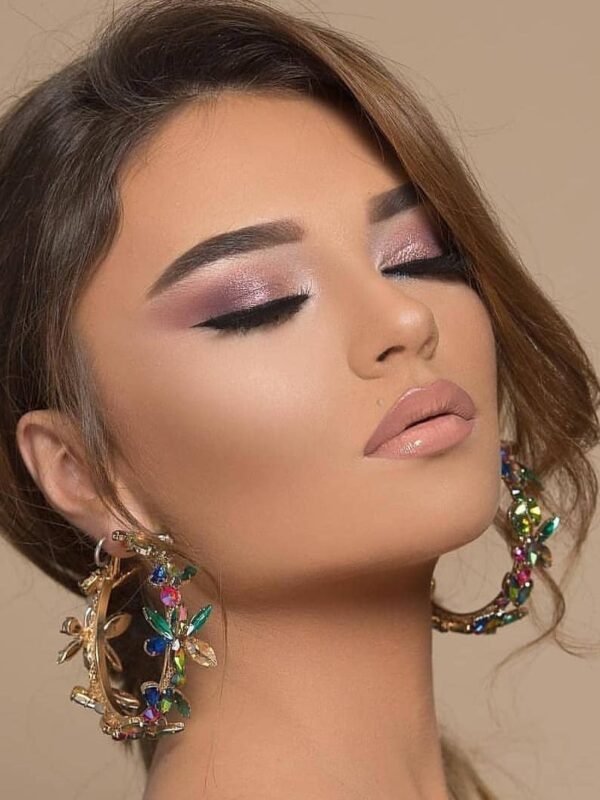 Chic Earrings 182a