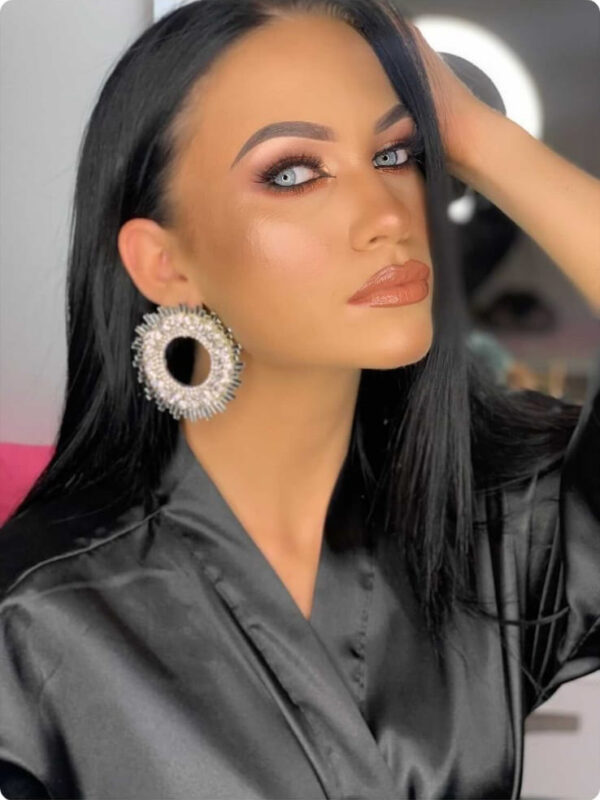 Cocktails Earrings 800