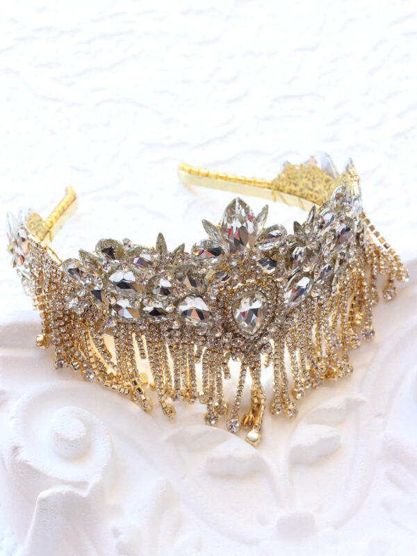 Crown Wedding 32
