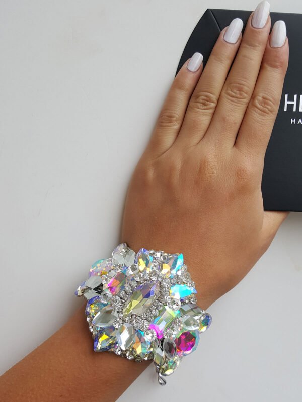Crystal Bracelet 026
