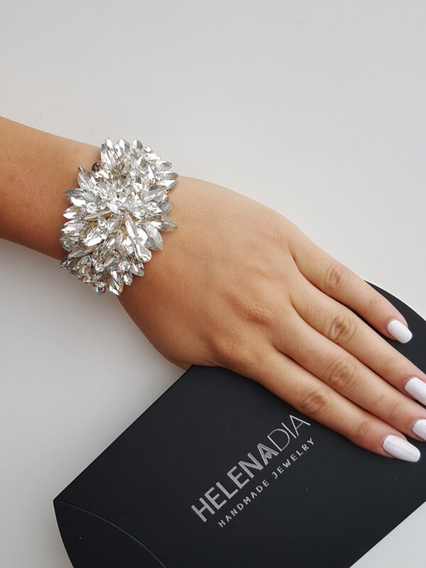 Crystal Bracelet 028