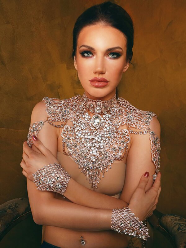 Crystal Set 49