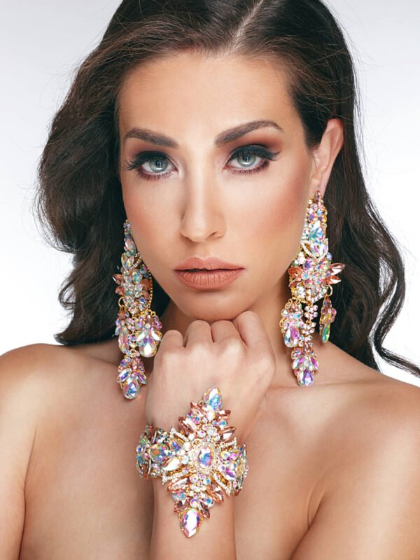 Crystal Set 55
