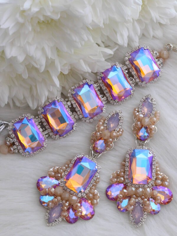 Crystal Set 56