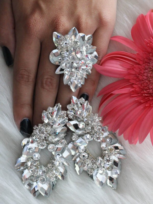 Crystal Set 58