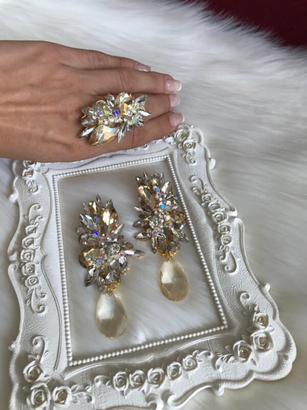 Crystal Set 66