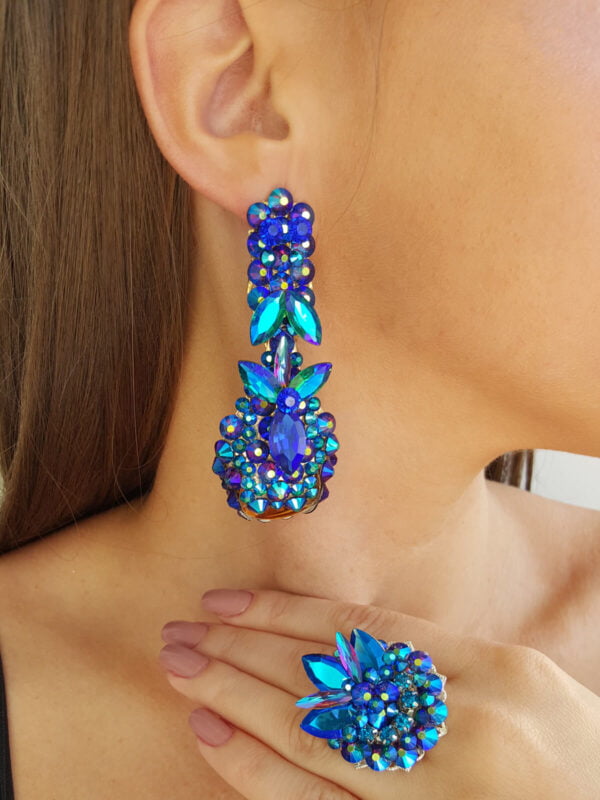 Crystal Set 77a