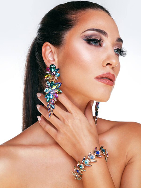 Crystal Set 96a