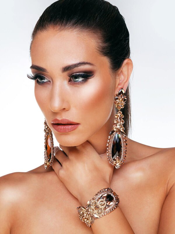 Crystal Set 97a