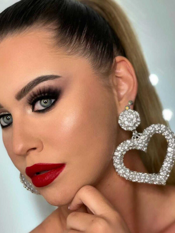 Earrings 907