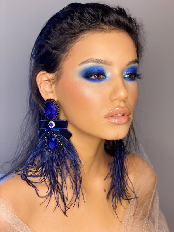 Earrings 917