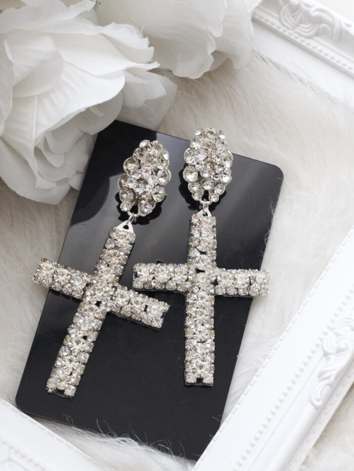 Earrings 960a