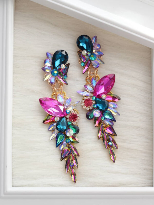 Earrings 981