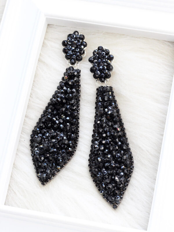 Earrings Cocktails 1249