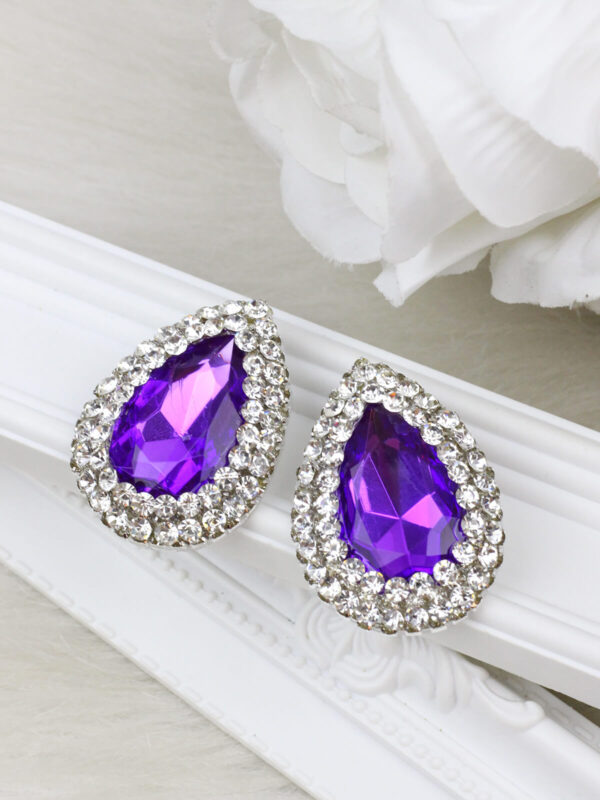 Earrings Cocktails 1276