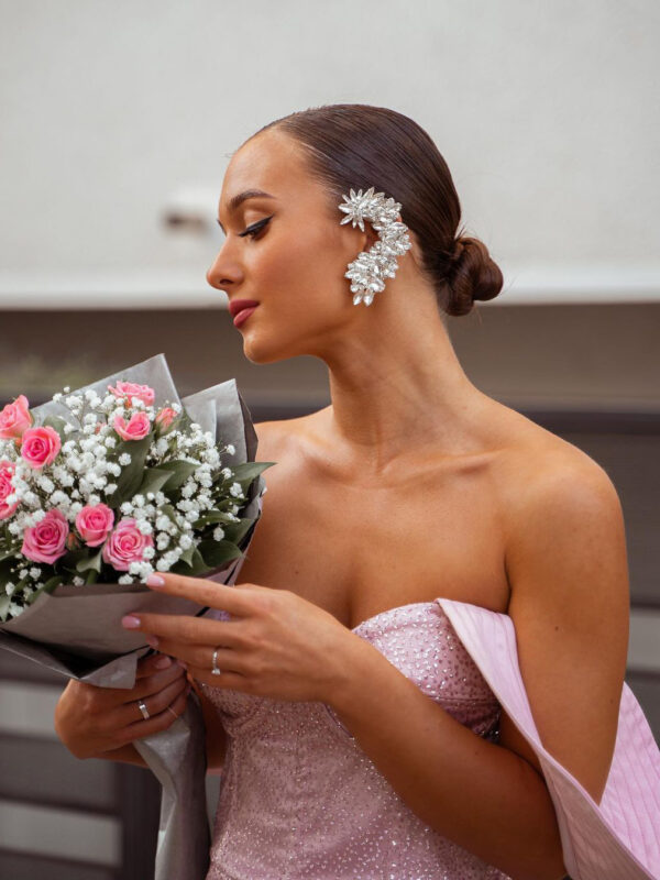Earrings Cocktails 1284