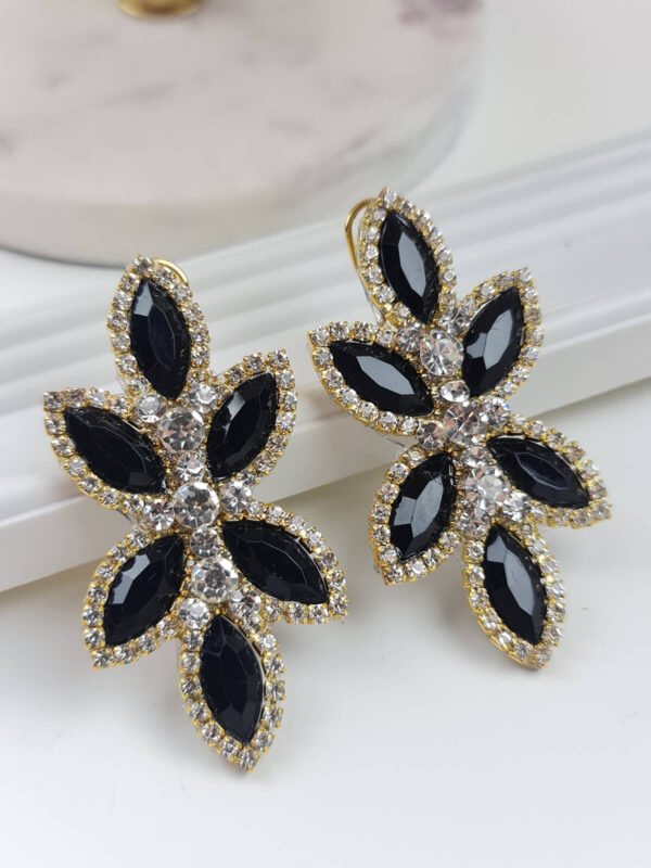 Earrings Cocktails 1297