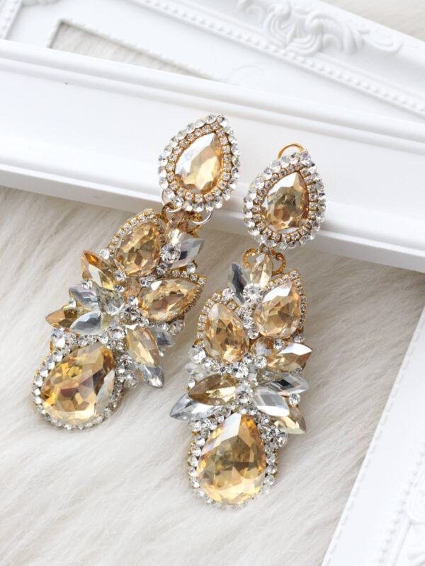 Earrings Cocktails 1312
