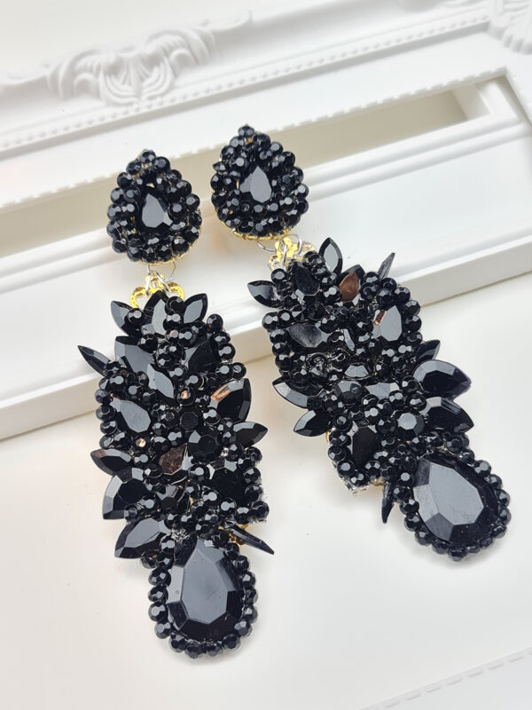 Earrings Cocktails 1318