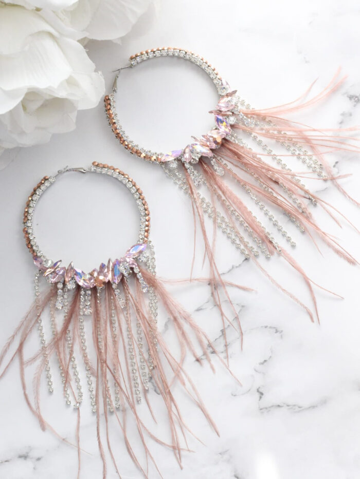 Earrings Cocktails 426