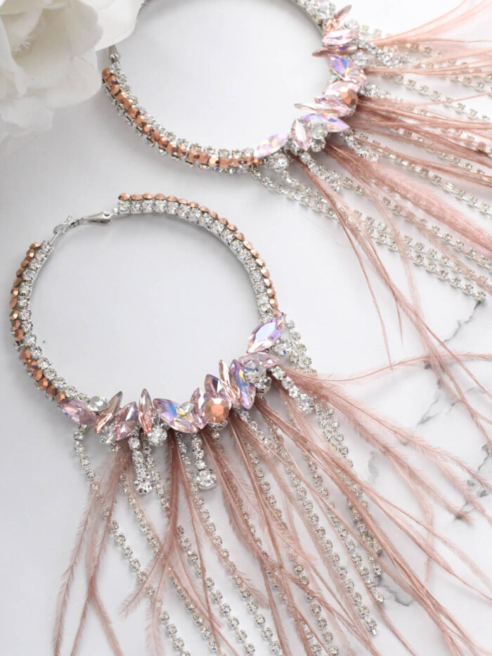 Earrings Cocktails 426b