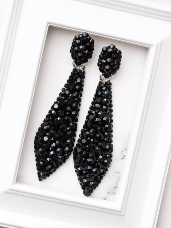 Earrings Cocktails 444