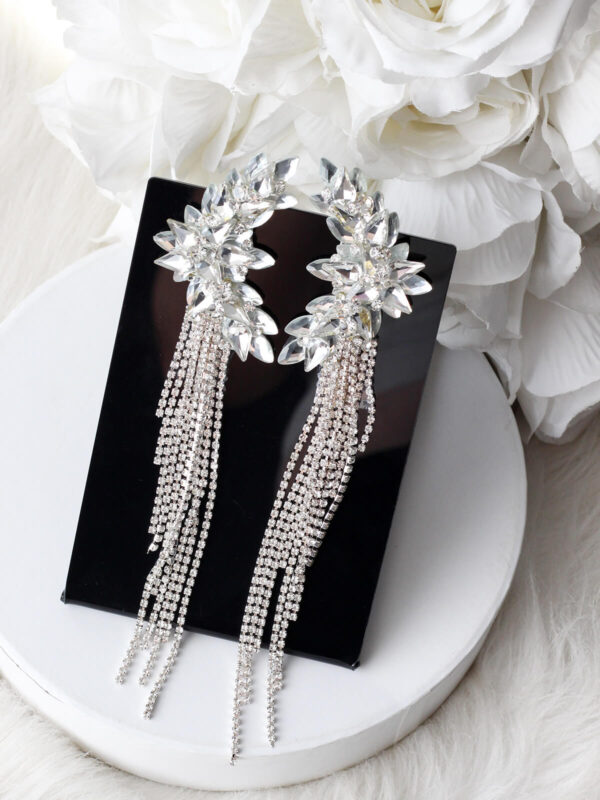 Earrings Cocktails E0007