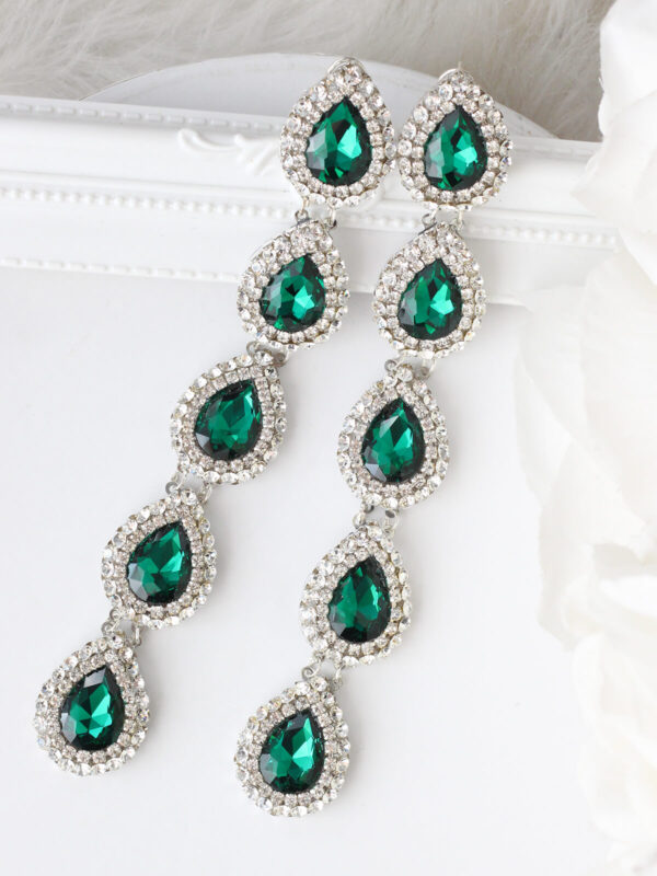 Earrings Cocktails E0008