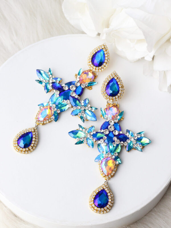 Earrings Cocktails E0022