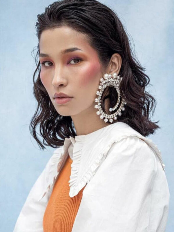 Earrings Cocktails E1874