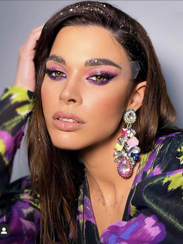 Earrings Cocktails E1919