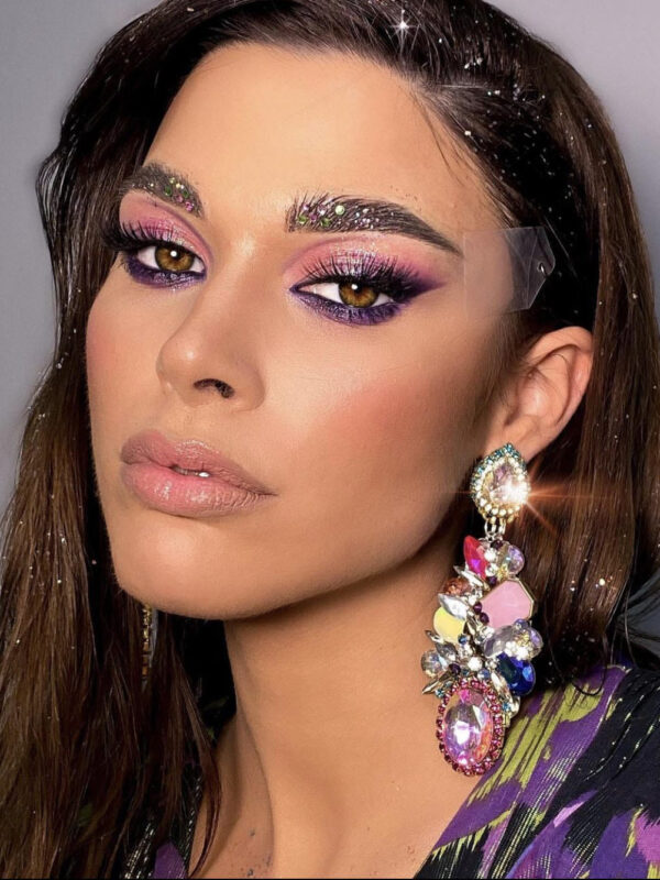 Earrings Cocktails E1919a