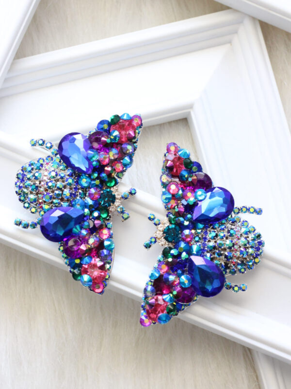 Earrings Cocktails E1966