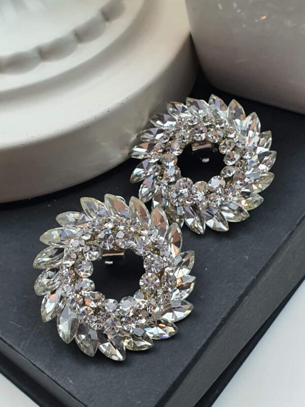 Earrings Cocktails E2049