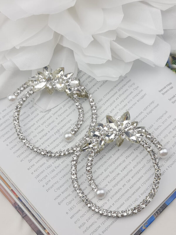 Earrings Cocktails E2076