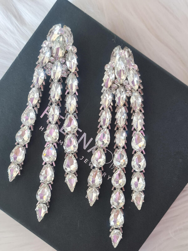 Earrings Cocktails E2084