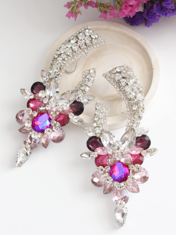 Earrings Cocktails E2107