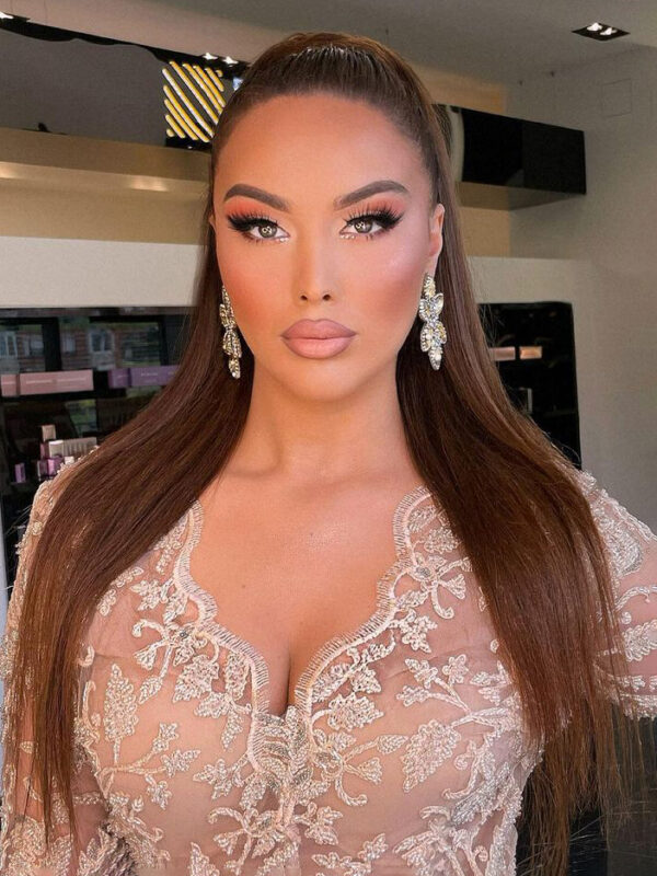 Earrings Cocktails E2113a