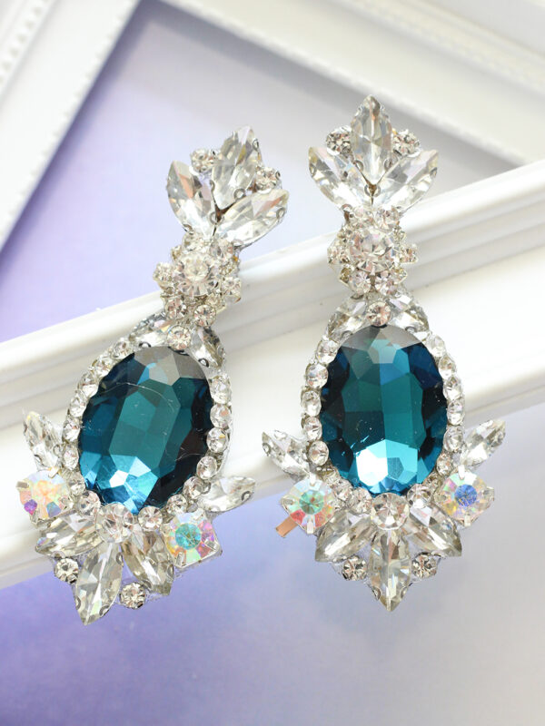 Earrings Cocktails E2125