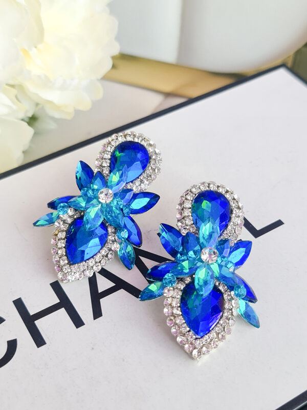 Earrings Cocktails E2152