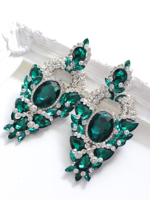 Earrings Cocktails E2195