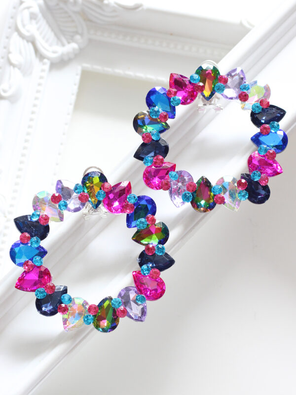 Earrings Cocktails E2198