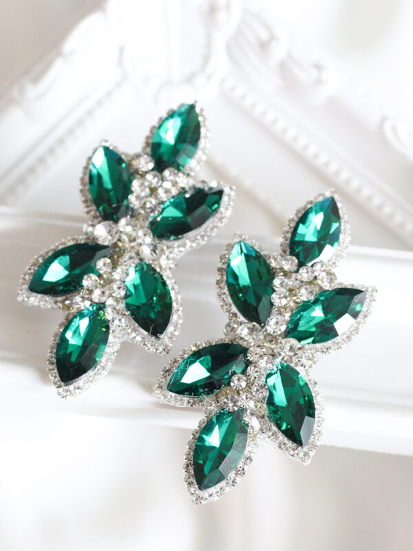 Earrings Cocktails E2234