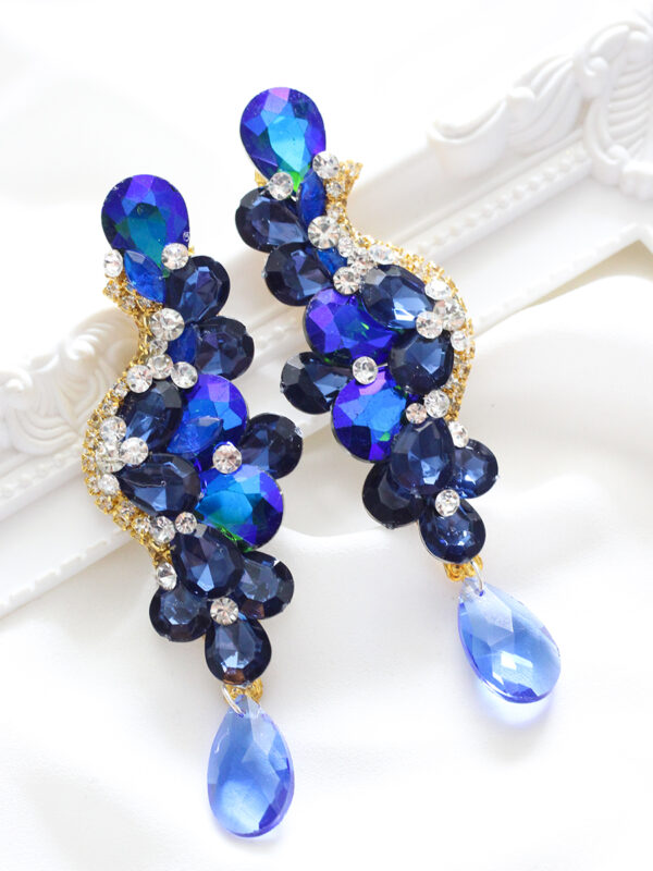 Earrings Cocktails E2327